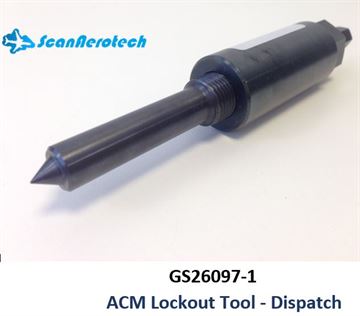 COM­-14539 ACM - Lockout Tool 